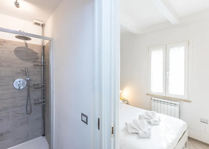 Monti Terrace By In Apartment