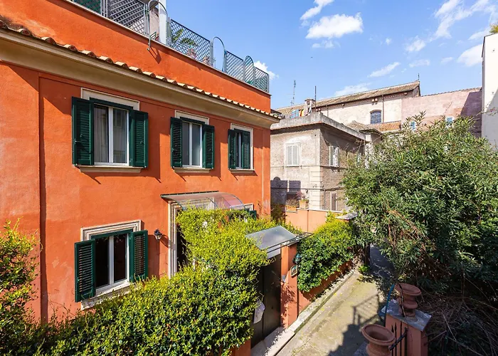 Monti Terrace By In